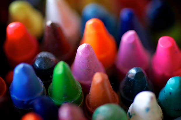 colors-of-many-crayons